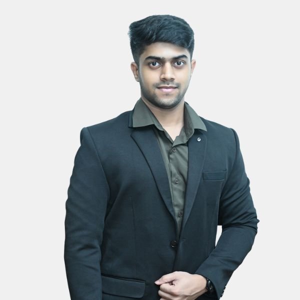 Ar. Harshal Desai project management and redevelopment consultant