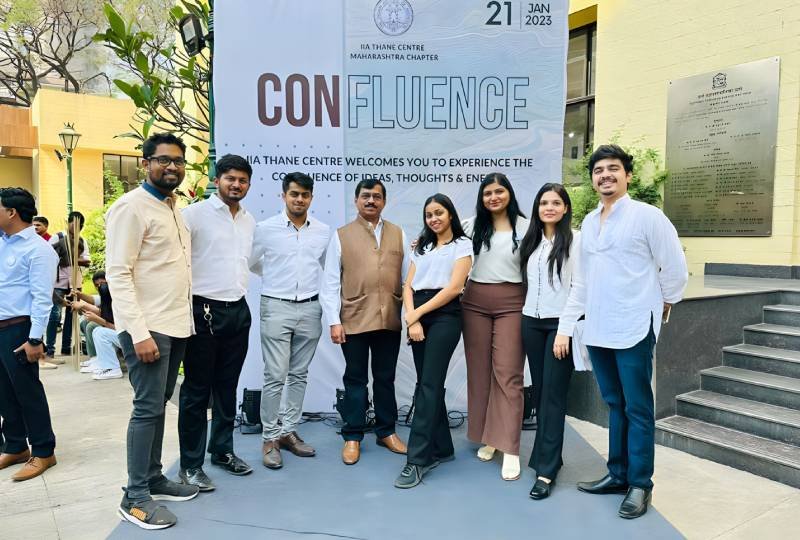 architecture careers in Thane