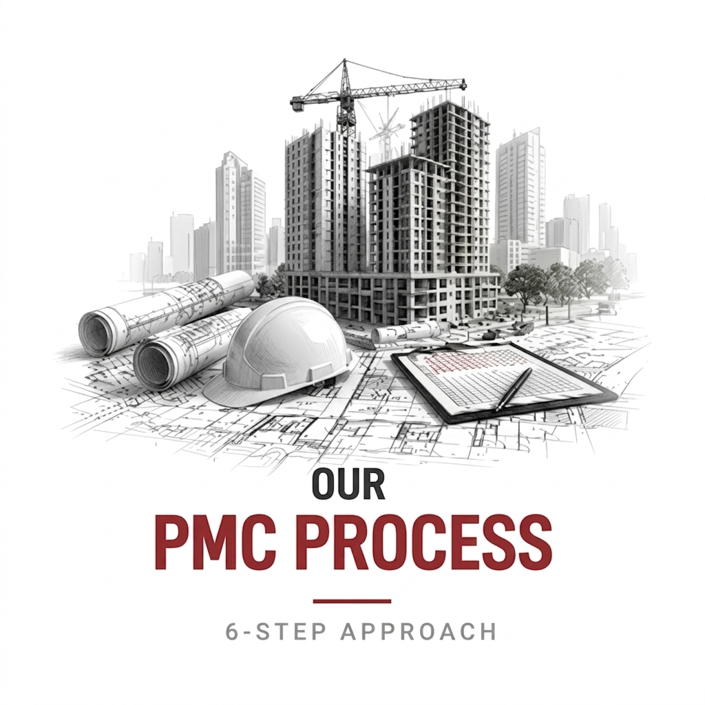 project management consultants in Thane