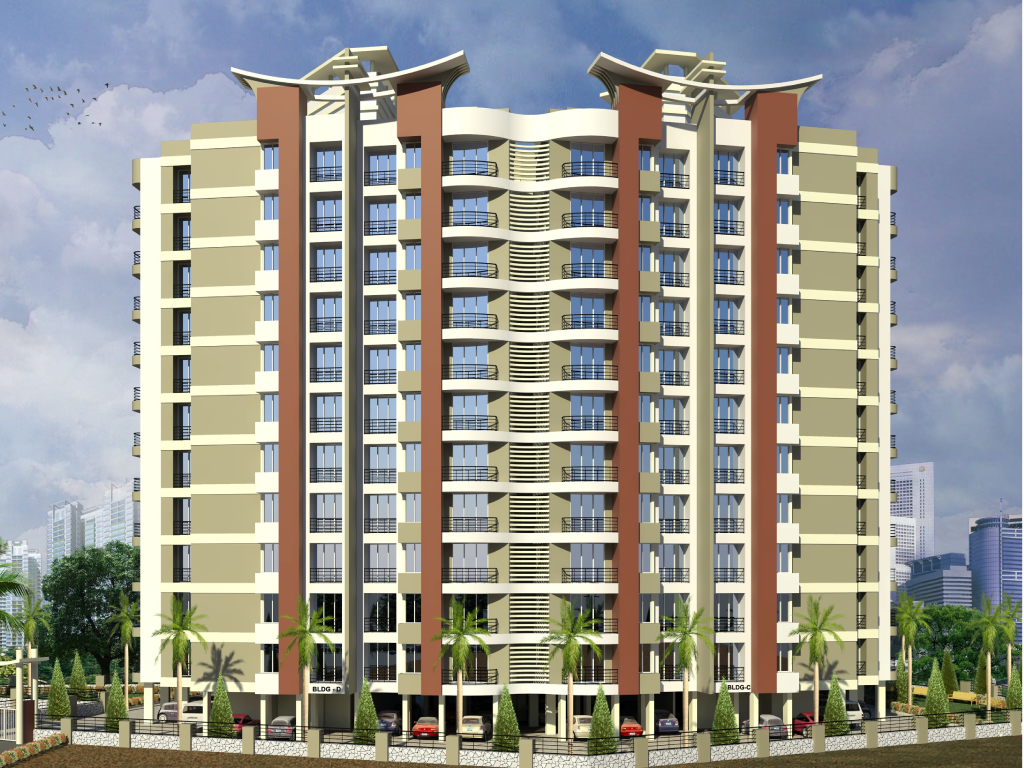 residential projects in Thane