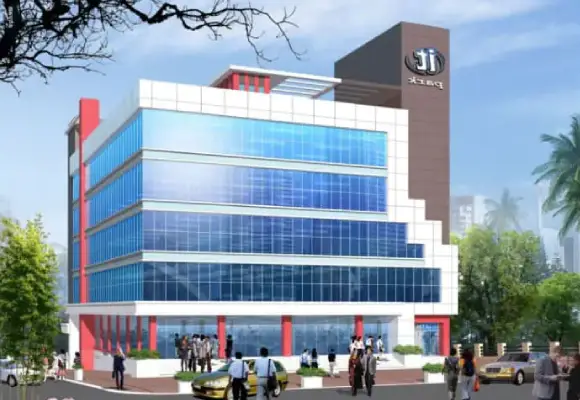 architecture consultants in Thane office