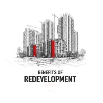 redevelopment consultants in Thane