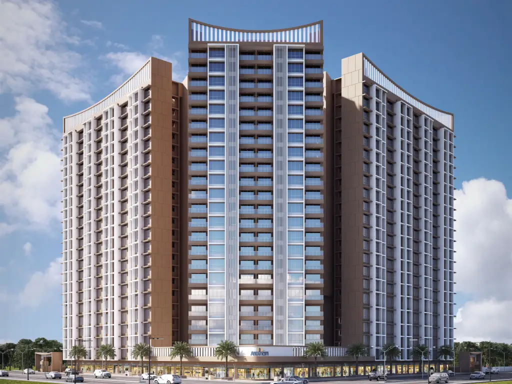 township projects in Thane