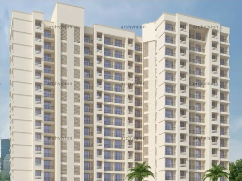 township projects in Thane