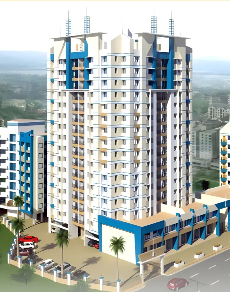 township projects in Thane