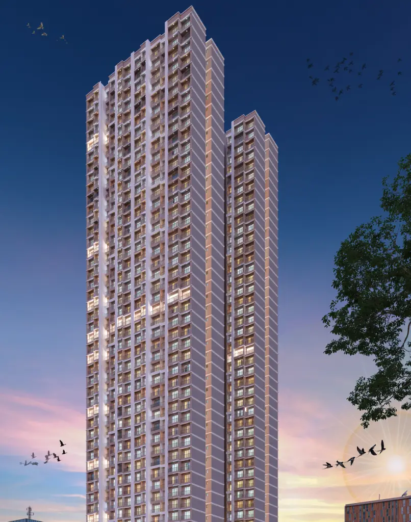 urban township planning project by Akruti Consultants