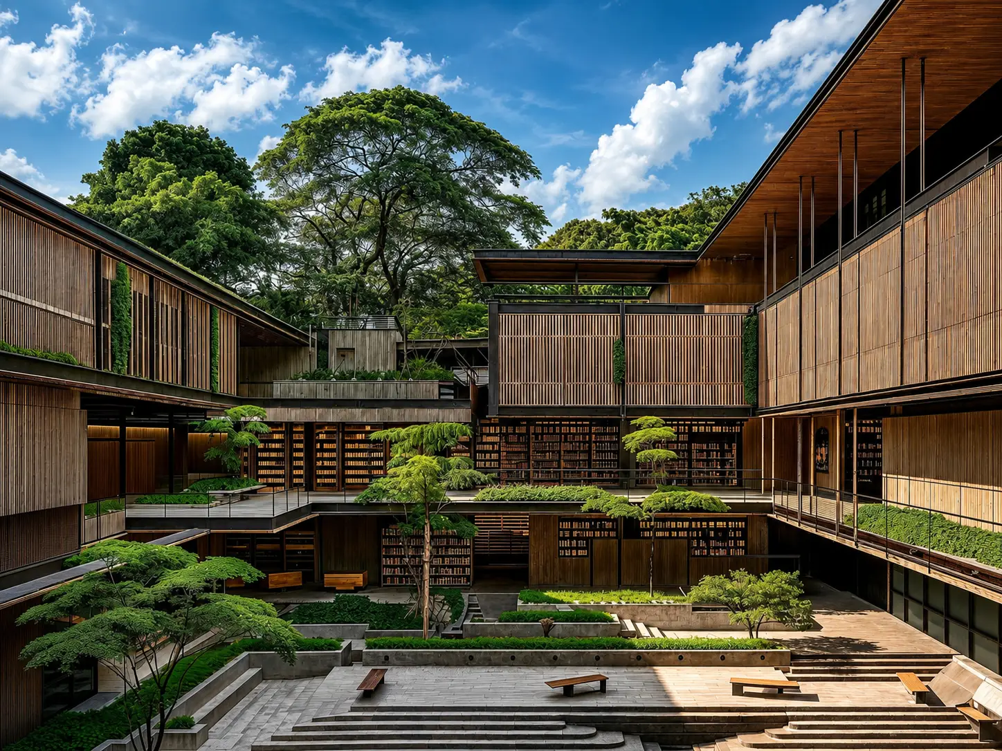 Sustainability Planning