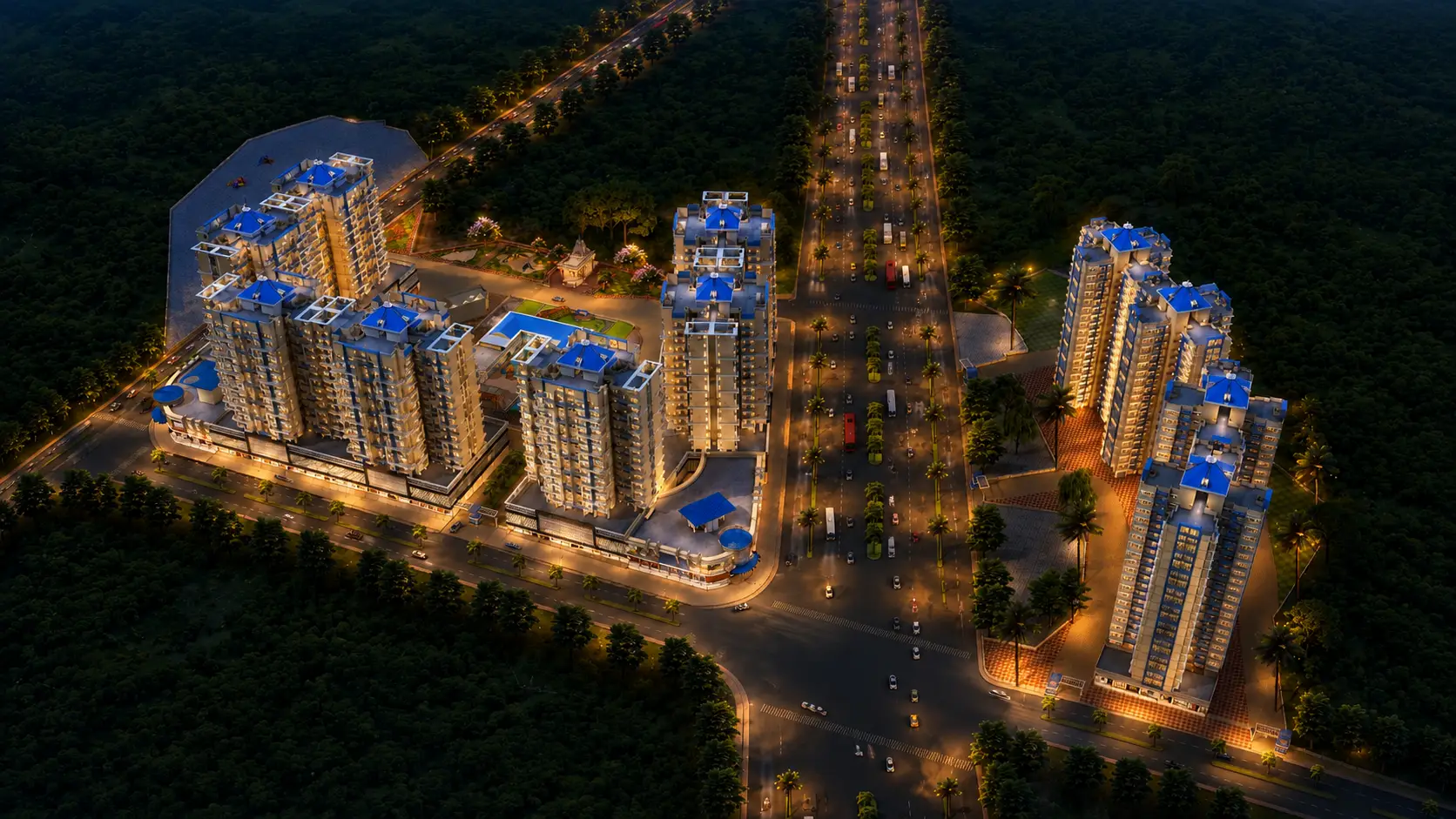Township Planning