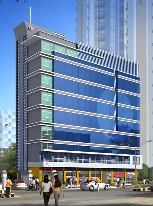 Gururaj Enterprises_Boriwade, Thane