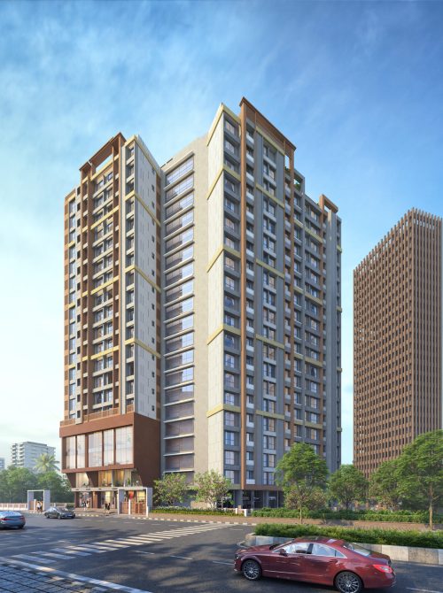 Larkins Nest_Wadavali, Thane