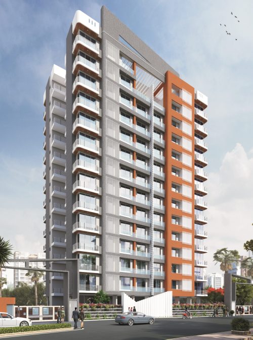 Ms Sai Omkar Developers_Bhayanderpada, Thane