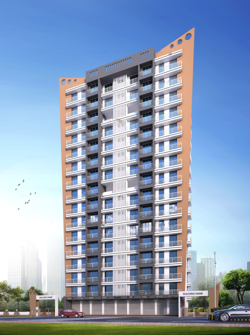 Ms. Vaishnavi Gold Homes_Owala, Thane