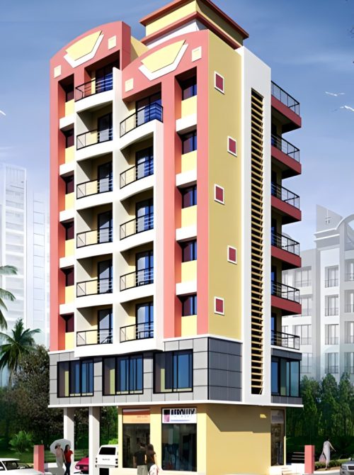 Shiv Krupa Construction_Chendani, Thane